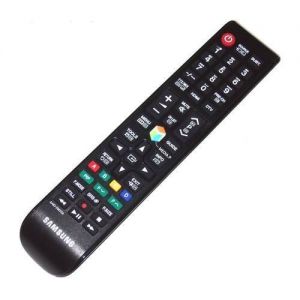 Пульт для телевізора Samsung (TM1260, ASIA) AA83-00655A