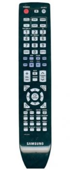 Пульт дистанційного керування для домашнього кінотеатру Samsung AH59-02131B