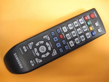 Пульт для музичного центру Samsung AH59-02147V