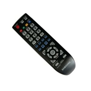 Пульт для домашнього кінотеатру Samsung AH59-02196F