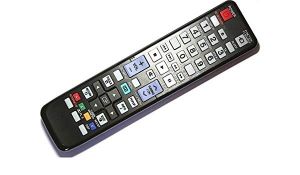 Пульт дистанційного керування для домашнього кінотеатру Samsung AH59-02299A