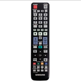 Пульт дистанційного керування для домашнього кінотеатру Samsung AH59-02338A
