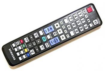 Пульт дистанційного керування для домашнього кінотеатру Samsung AH59-02342A