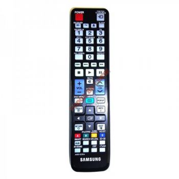 Пульт дистанційного керування для домашнього кінотеатру Samsung AH59-02351A