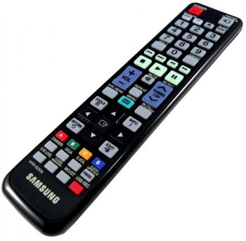 Пульт до домашнього кінотеатру Samsung AH59-02357A