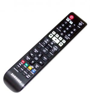 Пульт до домашнього кінотеатру Samsung AH59-02405A