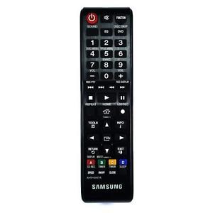Пульт до домашнього кінотеатру Samsung AH59-02427A