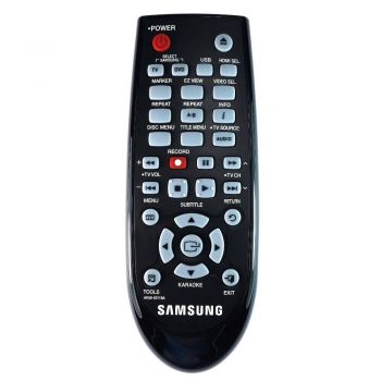 Пульт DVD-програвача Samsung AK59-00118A