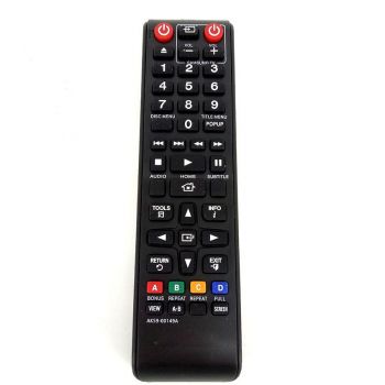 Пульт дистанційного керування для програвача Blu-ray Samsung AK59-00148A