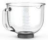 Чаша скляна, кухонного комбайна Kenwood AW20000006