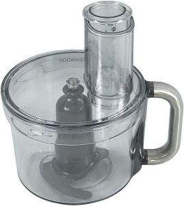 Насадка для кухонних машин Kenwood KAH 647 AW20010010