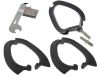 Гнучка насадка віночок кухонного комбайна Kenwood Major AWAT502002