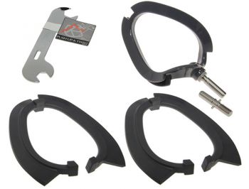 Гнучка насадка віночок кухонного комбайна Kenwood Major AWAT502002