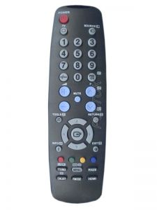 Пульт для телевізора Samsung BN59-00676A