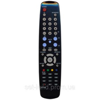 Пульт для телевізора Samsung BN59-00686A