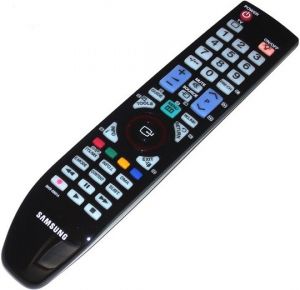 Пульт дистанційного керування для телевізора Samsung, AA83-00655A
