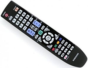 Пульт телевізійний Samsung, AA83-00655A