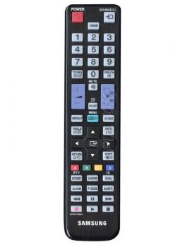 Пульт телевізійний Samsung BN59-01069A