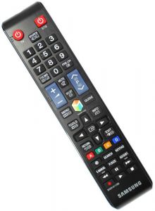 Пульт телевізійний Samsung, BN59-01178B