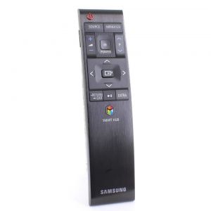 Пульт для телевізора Samsung TM1560 чорний BN59-01220D