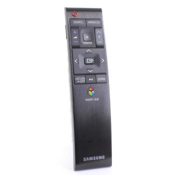 Пульт для телевізора Samsung TM1560 чорний BN59-01220D