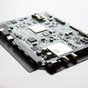 Блок керування телевізора Samsung UE40D7000LSXRU BN94-04420U