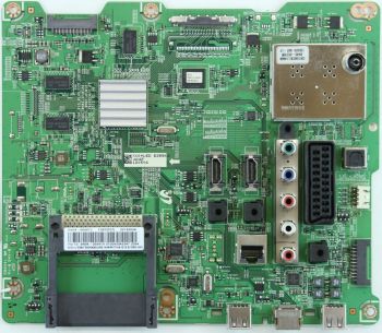 Блок керування телевізора Samsung UE40ES6100WXRU BN94-05678T