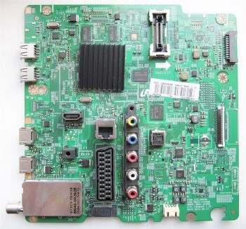 Блок керування телевізора Samsung UE32F4500AKXKZ BN94-07062A