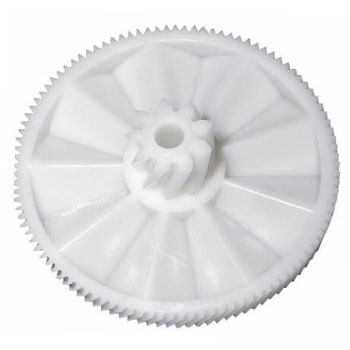 Велика, основна шестерня для м'ясорубок BRAUN BR67000898