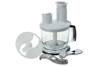 Подрібнювач 1500ml + набір вставок для блендера Braun 67051023