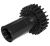 Шестерня середня для м'ясорубок BRAUN BR67051414