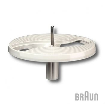 Тримач вставки Braun 67051145