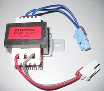 Трансформатор для холодильника Samsung DA26-00003A