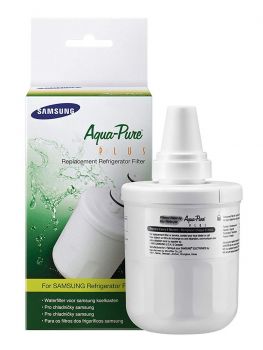 Фільтр водяний для холодильника Samsung Aqua-Pure DA29-00003F (HAFIN2/EXP, HAFIN1/EXP)