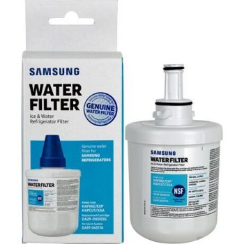 Водяний фільтр для холодильника Samsung HAFCU1/XAA(HAFIN1/EXP) Aqua-Pure DA29-00003G