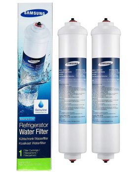 Фільтр водяний для холодильника Samsung Aqua-Pure DA29-10105J