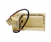 Мотор із заслінкою для холодильника Samsung NSBY001TD1 12V DA31-00071C