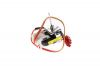 Мотор вентилятора для холодильника Samsung IS-27210SNC5B DA31-00103H