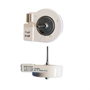 Мотор 2,7Вт вентилятора для холодильника Samsung DRCP5030LA DA31-00146B