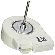 Мотор вентилятора для холодильника Samsung DA31-00146E