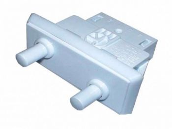 Кнопковий вимикач світла для холодильника Samsung DA34-00006C SR-DS04