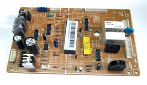 Модуль керування для холодильника Samsung DA41-00362P