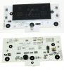 Плата індикації для холодильника Samsung HERMES09 DA41-00643B