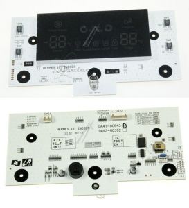 Плата індикації для холодильника Samsung HERMES09 DA41-00643B