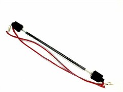 Тен відтайки 150W для холодильника Samsung DA47-00109E