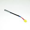 Термозапобіжник AC250V,10A,109~110? холодильника samsung RB29FSRNDSA DA47-00301D