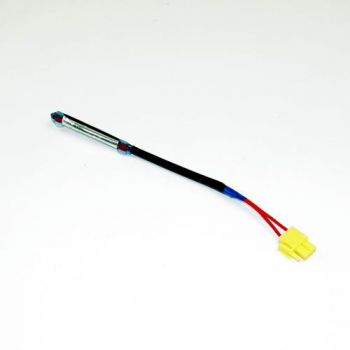 Термозапобіжник AC250V,10A,109~110? холодильника samsung RB29FSRNDSA DA47-00301D