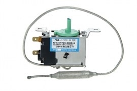 Капілярний термостат PFN-C174S-03EB(K) для холодильника Samsung DA47-10107Z (-22.5°C...-16.5°C) 290мм