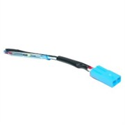 Термозапобіжник випарника для холодильників Samsung DA47-10162F