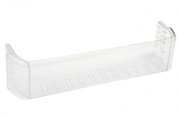 Полиця для пляшок у холодильнику Samsung DA63-03703A 425x90mm